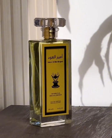 Ameer Al Oud Perfume for Men and Women - 100ml